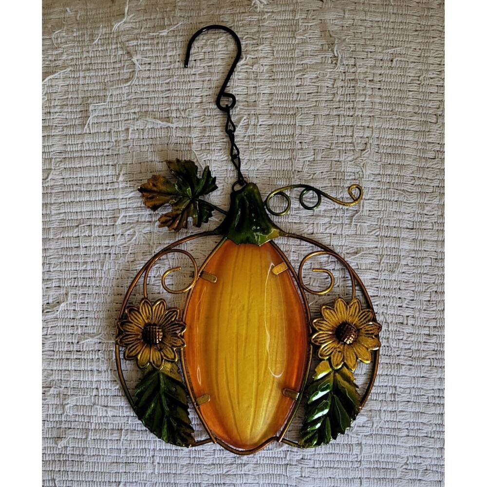 Halloween-All Things Pumpkin-Gently Used